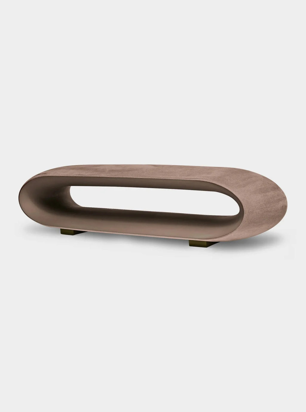 Loop Bench Moleskin