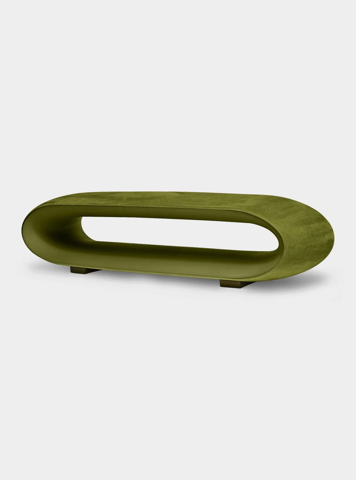 Loop Bench Moleskin