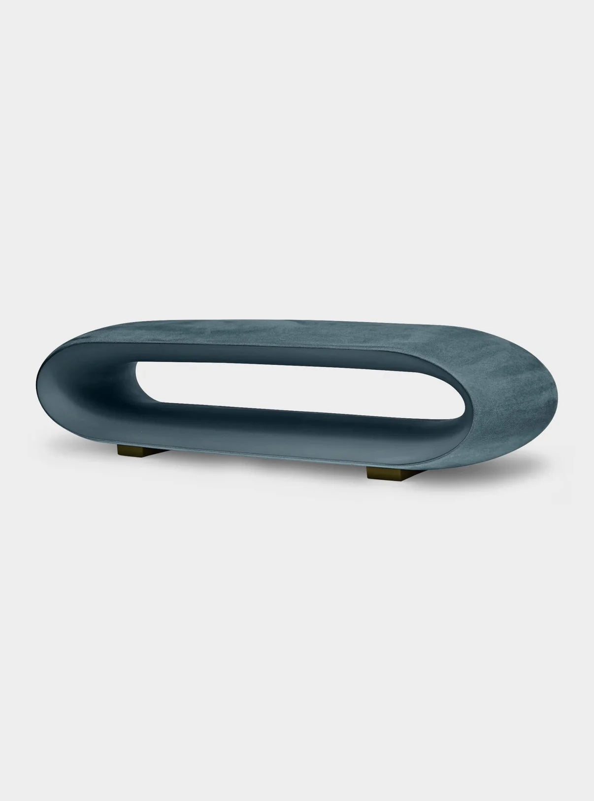 Loop Bench Moleskin