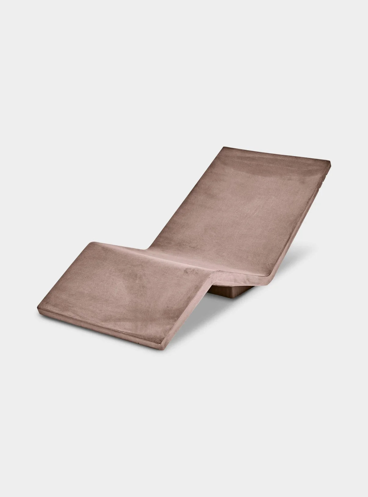 Aqua Lounger Moleskin